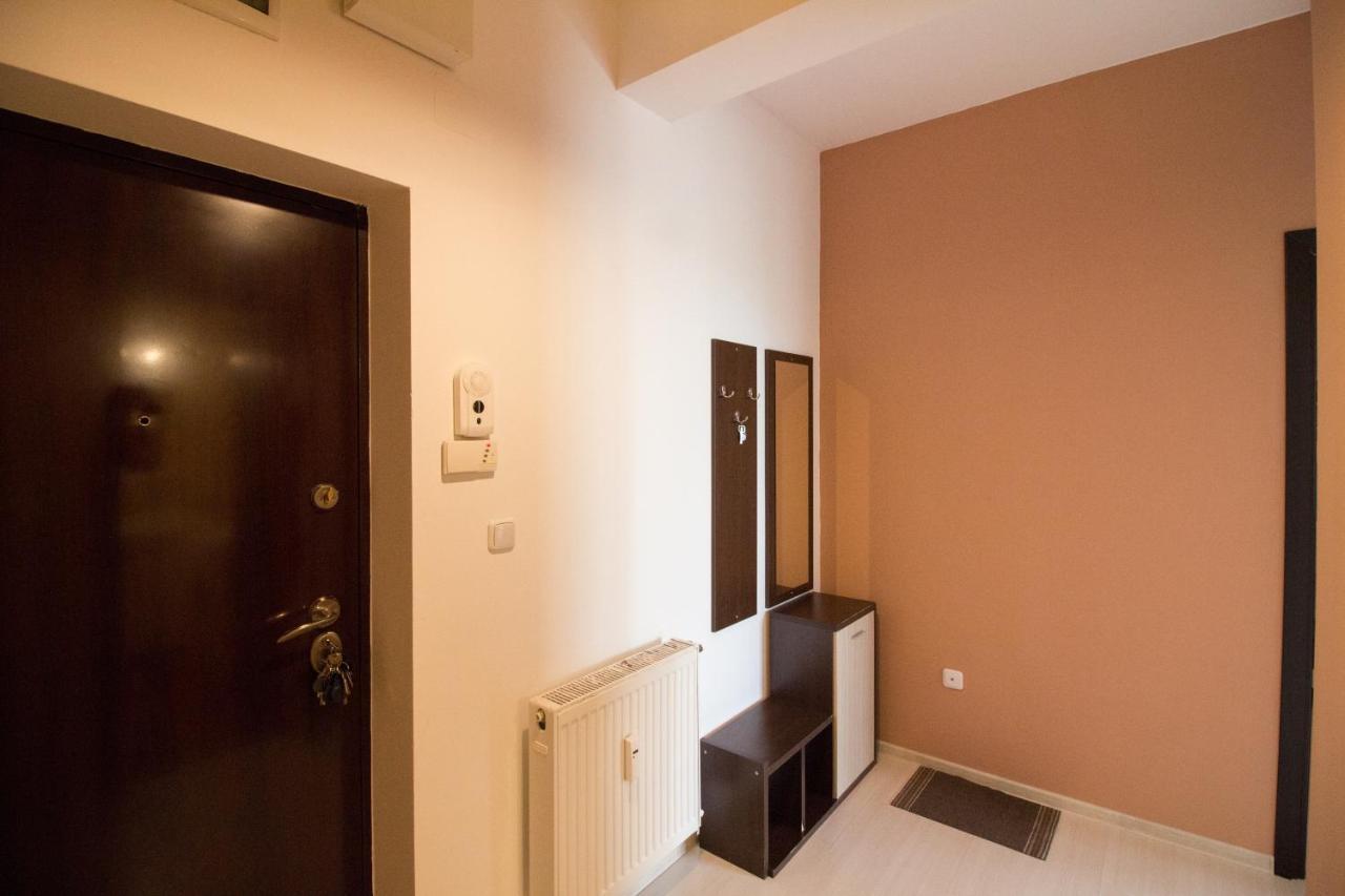 Sweet House Apartment Arad Exterior photo