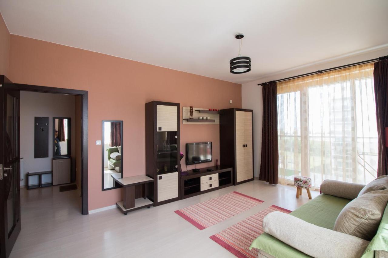 Sweet House Apartment Arad Exterior photo