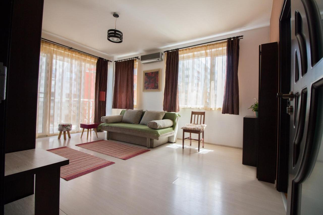 Sweet House Apartment Arad Exterior photo