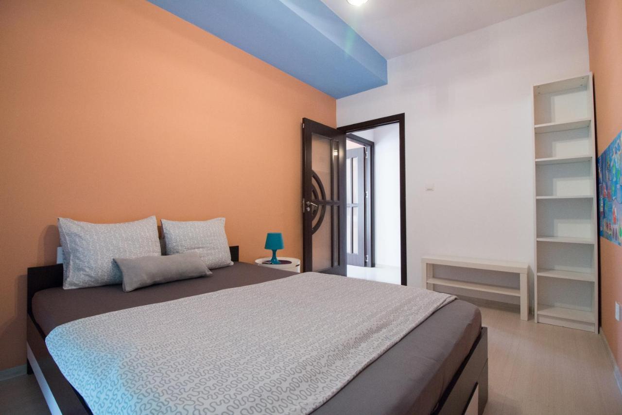 Sweet House Apartment Arad Exterior photo